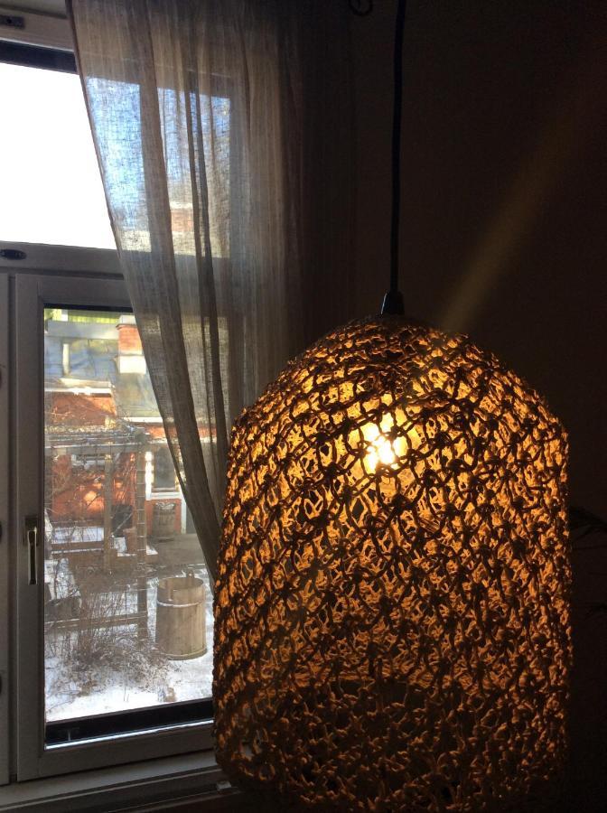 Pastella Premium Apartment Turku Luaran gambar
