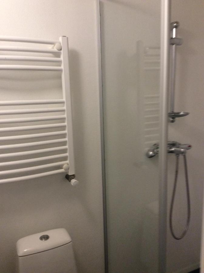 Pastella Premium Apartment Turku Luaran gambar
