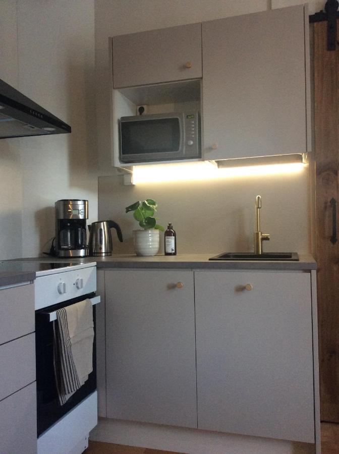 Pastella Premium Apartment Turku Luaran gambar