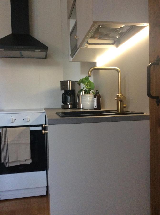 Pastella Premium Apartment Turku Luaran gambar
